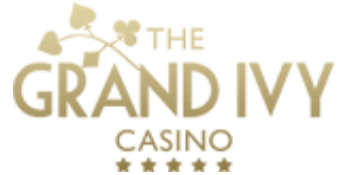 Grand Ivy Casino logo